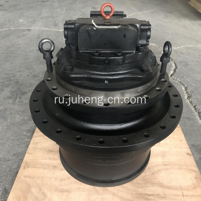 Экскаватор ZX470-3 Ходовой двигатель 9263595 Последняя передача